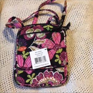 Vera Bradley cross body